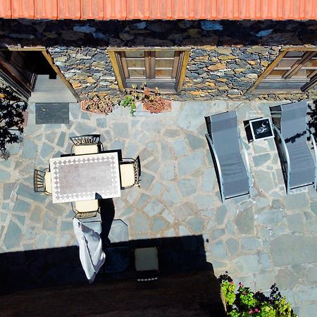 Casa Rural La Pestilla 1 El Pinar de El Hierro Exterior foto