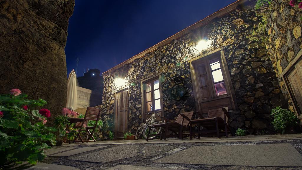 Casa Rural La Pestilla 1 El Pinar de El Hierro Habitación foto