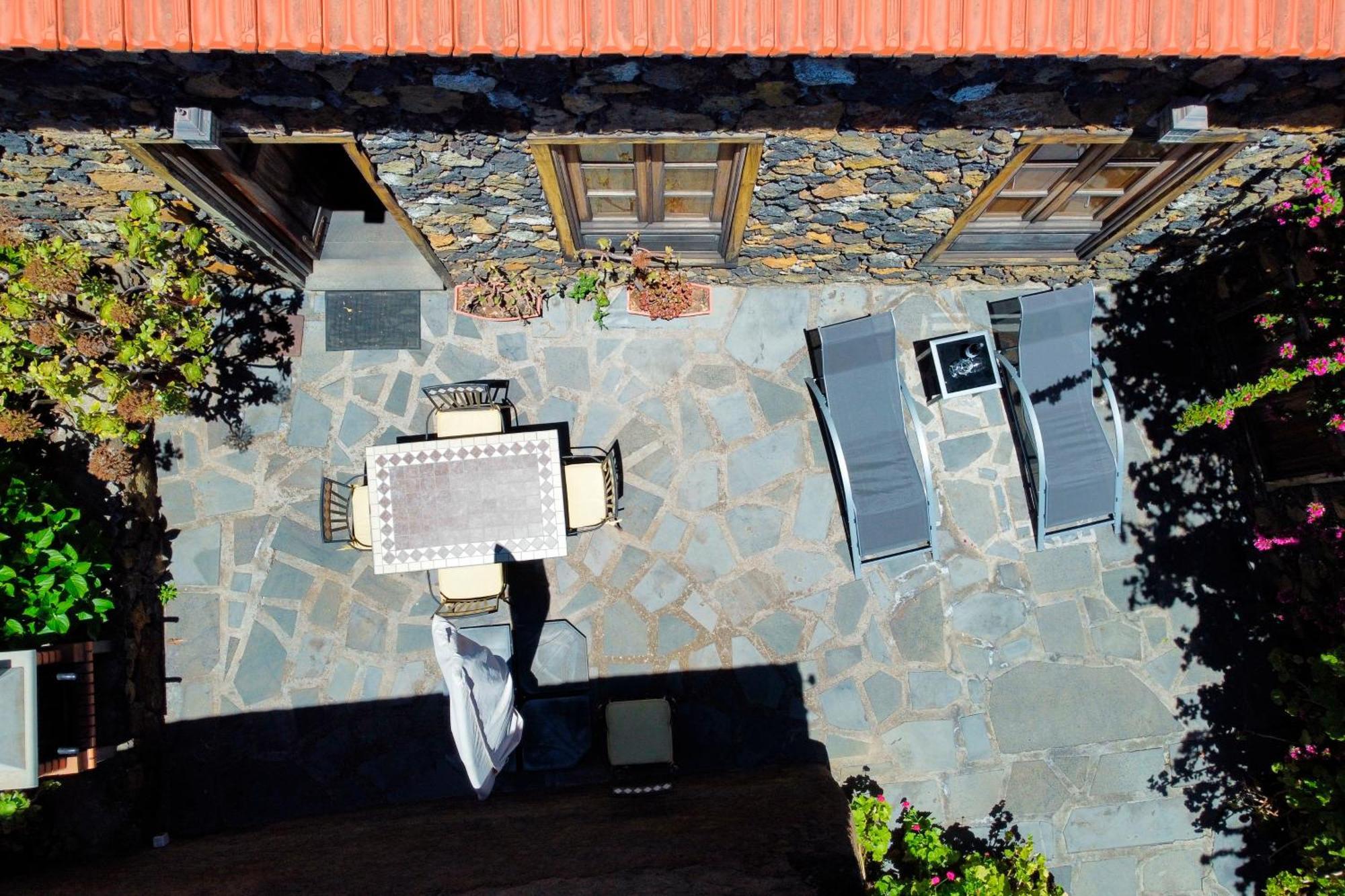 Casa Rural La Pestilla 1 El Pinar de El Hierro Exterior foto