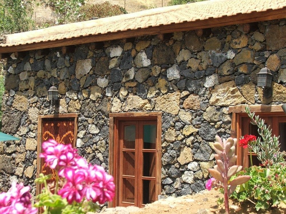 Casa Rural La Pestilla 1 El Pinar de El Hierro Exterior foto