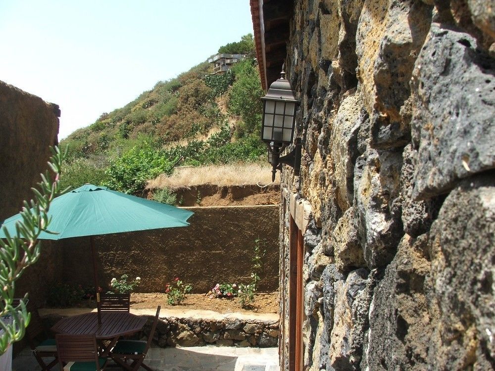 Casa Rural La Pestilla 1 El Pinar de El Hierro Exterior foto