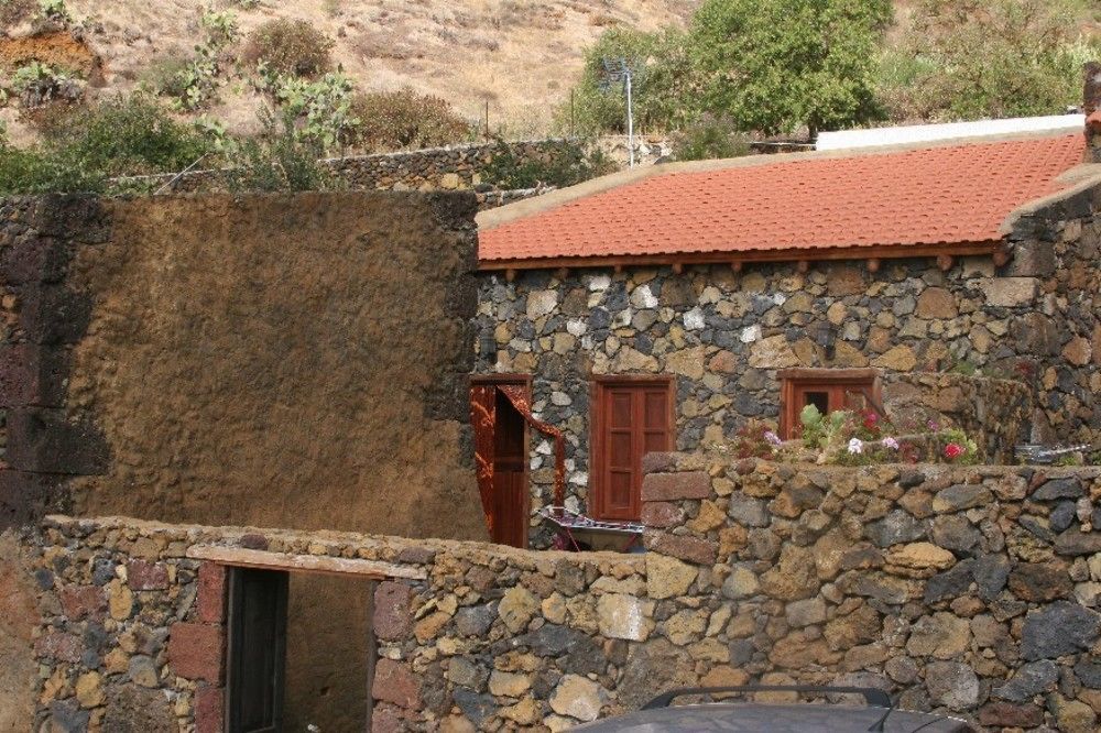 Casa Rural La Pestilla 1 El Pinar de El Hierro Exterior foto